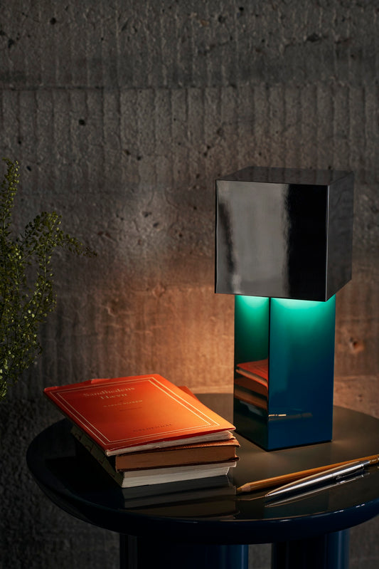 New Lamp Pivot <sup>ATD7</sup>