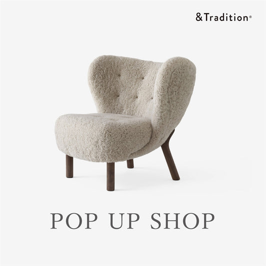 MASTERWAL銀座本店 POP UP SHOP開催のお知らせ