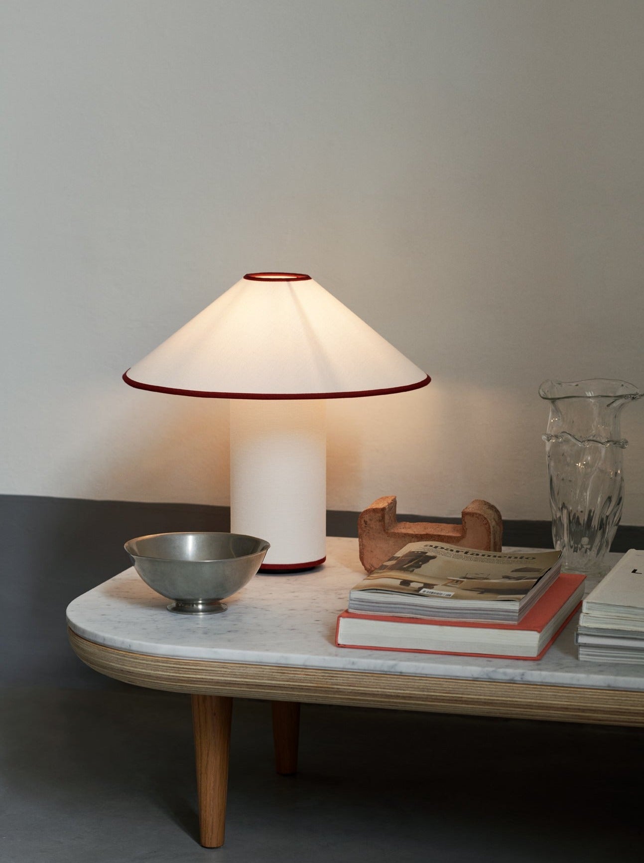 Colette <sup style="font-size:12px;"> ATD6</sup>
