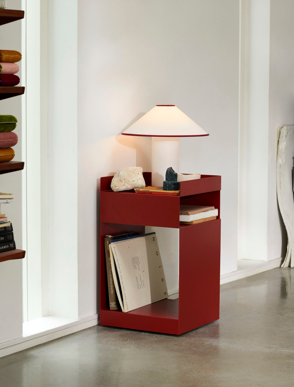 Colette <sup style="font-size:12px;"> ATD6</sup>