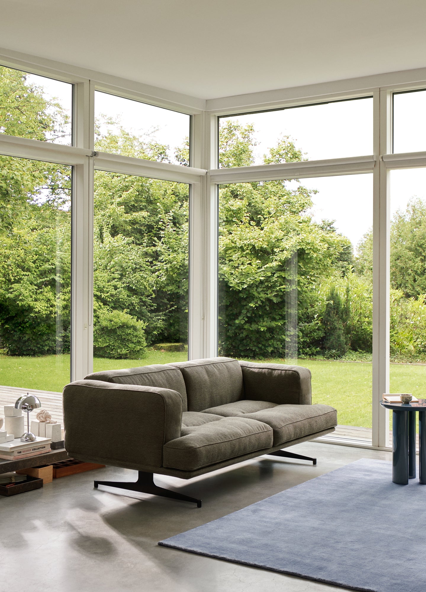 Inland <sup style="font-size:12px;"> AV22 </sup>