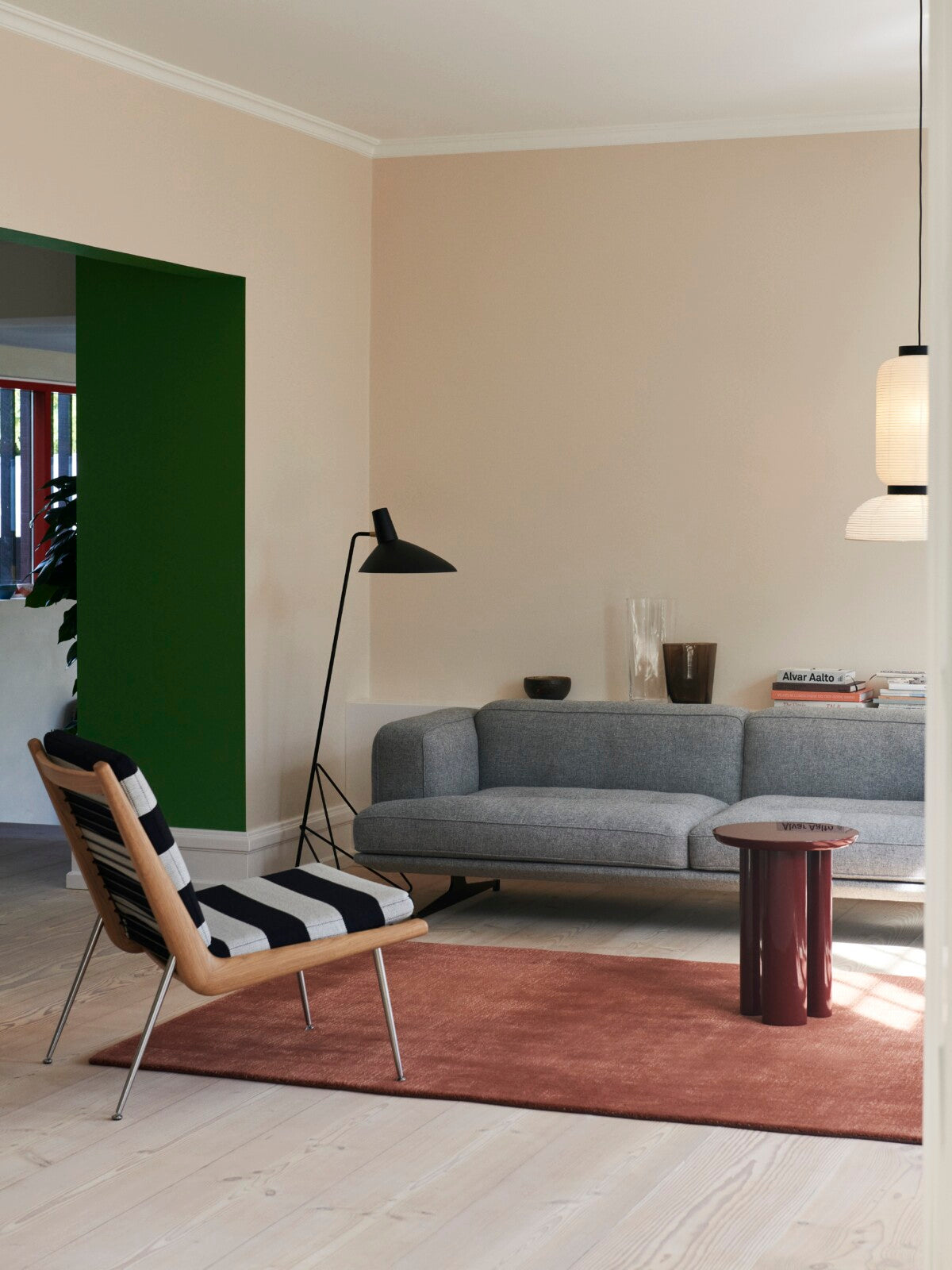 Inland <sup style="font-size:12px;"> AV23 </sup>