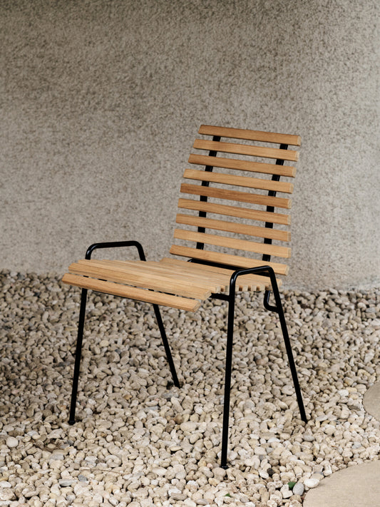 RFH Terrace Chair <sup style="font-size:12px;"> RD4 </sup>