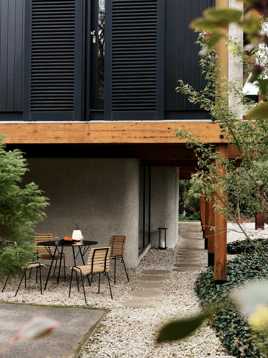 RFH Terrace Table <sup style="font-size:12px;"> RD6 </sup>