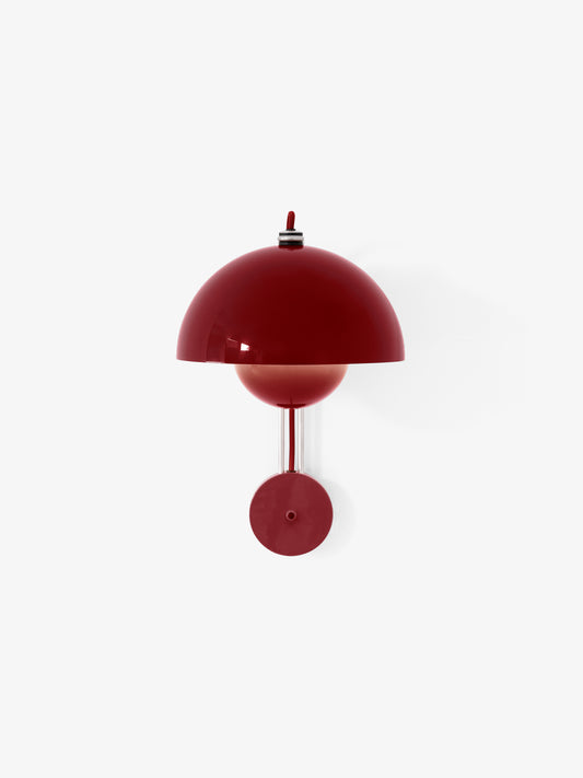 Flowerpot <sup style="font-size:12px;"> VP8 </sup>