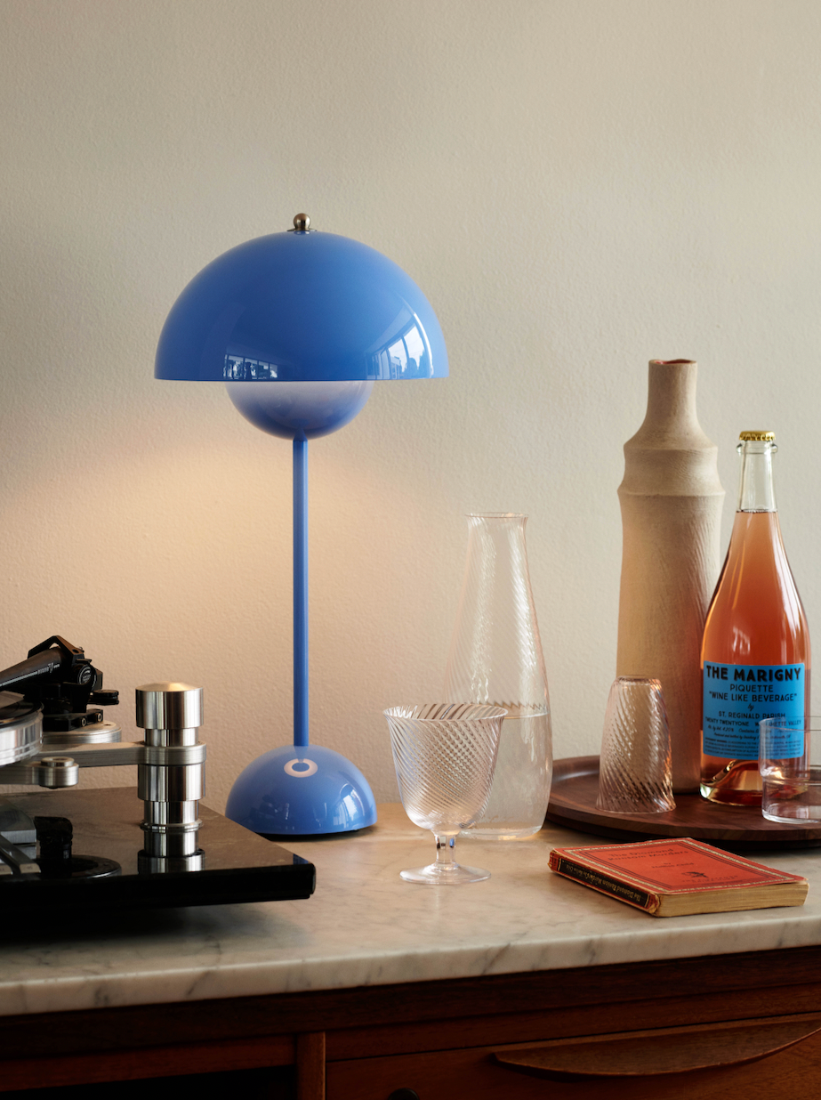 Flowerpot <sup style="font-size:12px;"> VP3 </sup>