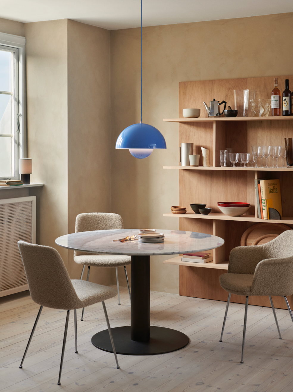 Flowerpot <sup style="font-size:12px;"> VP7 </sup>