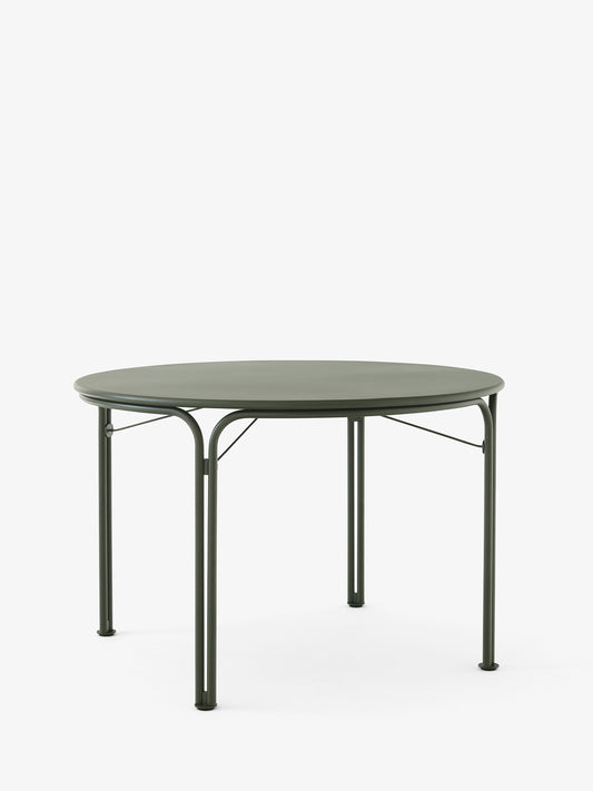 Thorvald <sup style="font-size:12px;"> SC98 </sup>