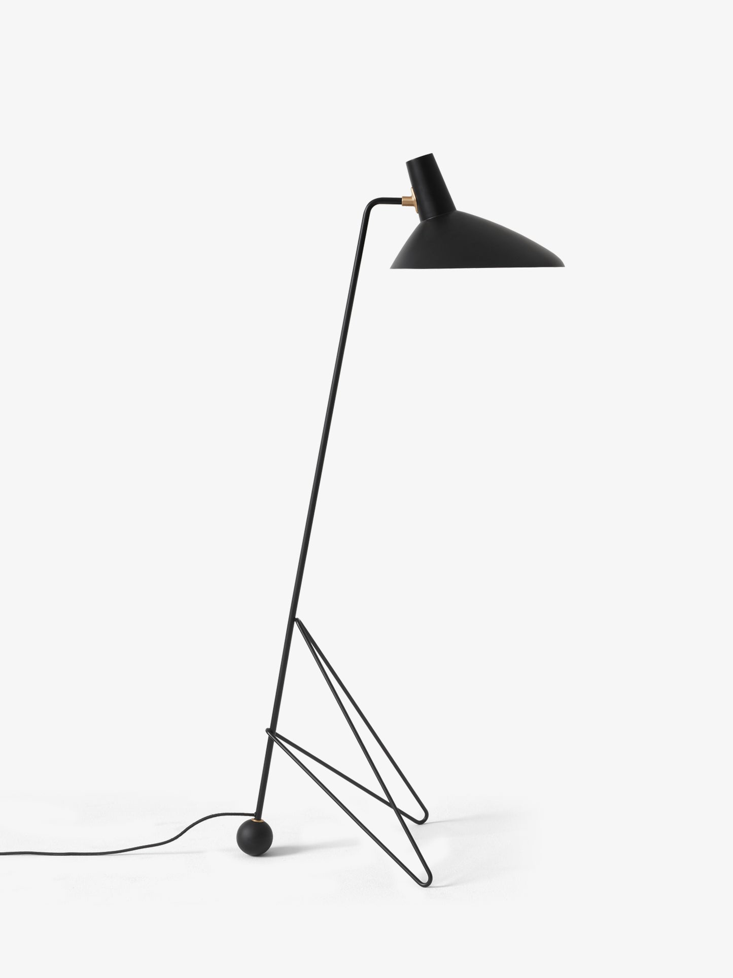 Tripod <sup style="font-size:12px;"> HM8 </sup>