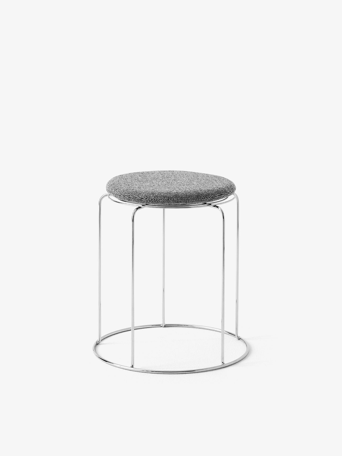 Wire Stool Seat Pad <sup style="font-size:12px;"> VP11 </sup>