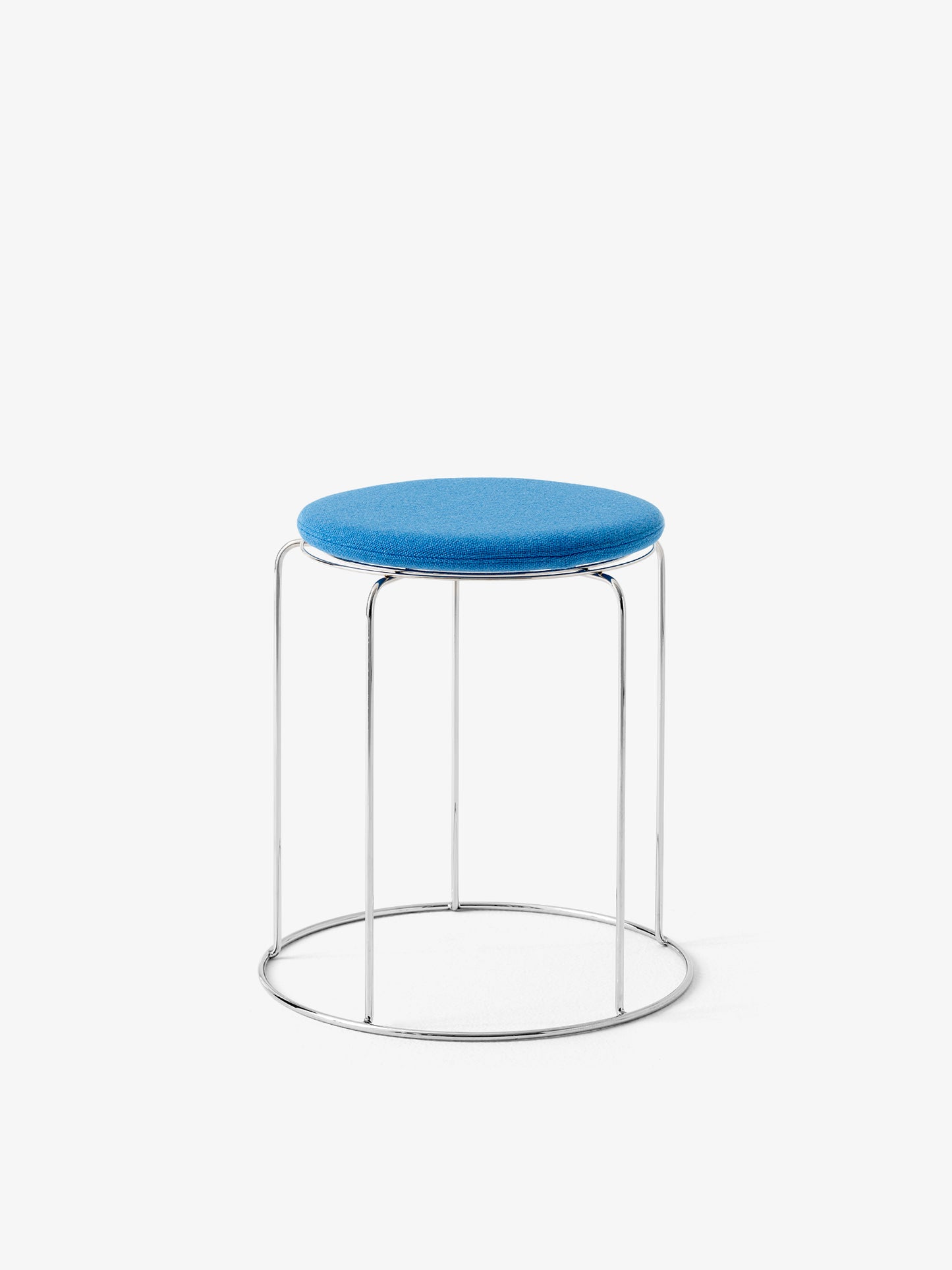 Wire Stool Seat Pad <sup style="font-size:12px;"> VP11 </sup>