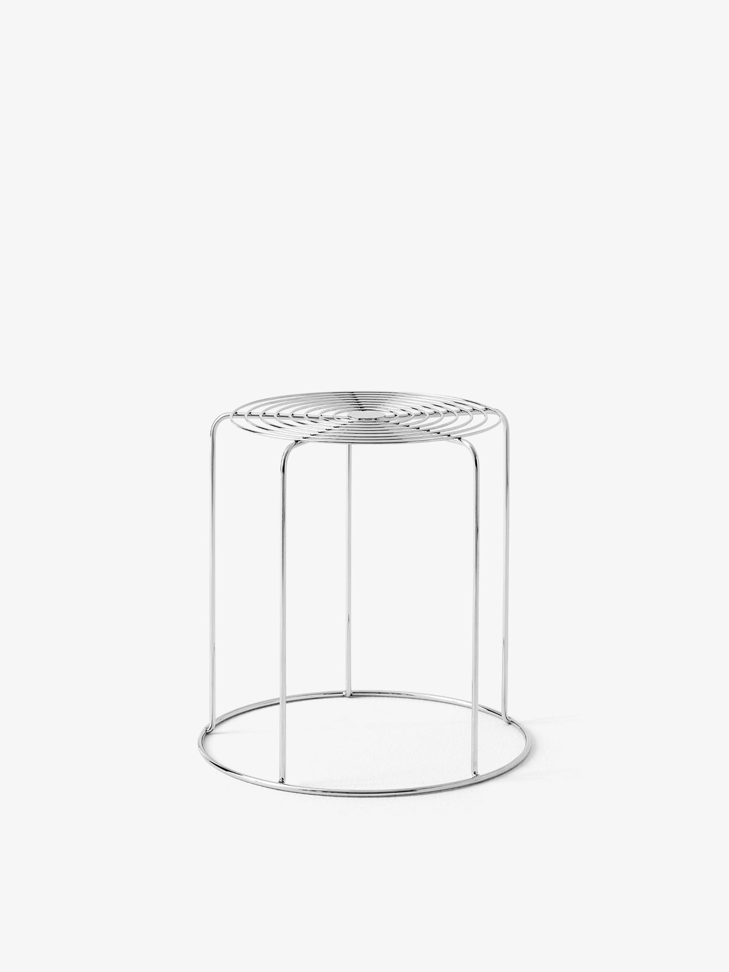 Wire Stool <sup style="font-size:12px;"> VP11 </sup>