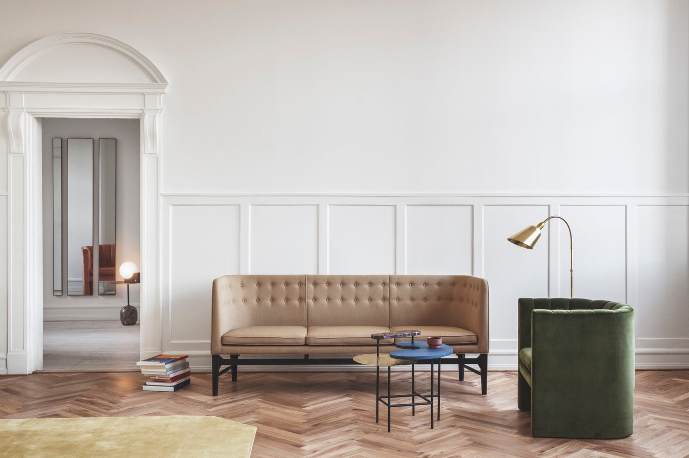 Mayor <sup style="font-size:12px;"> AJ5 </sup>