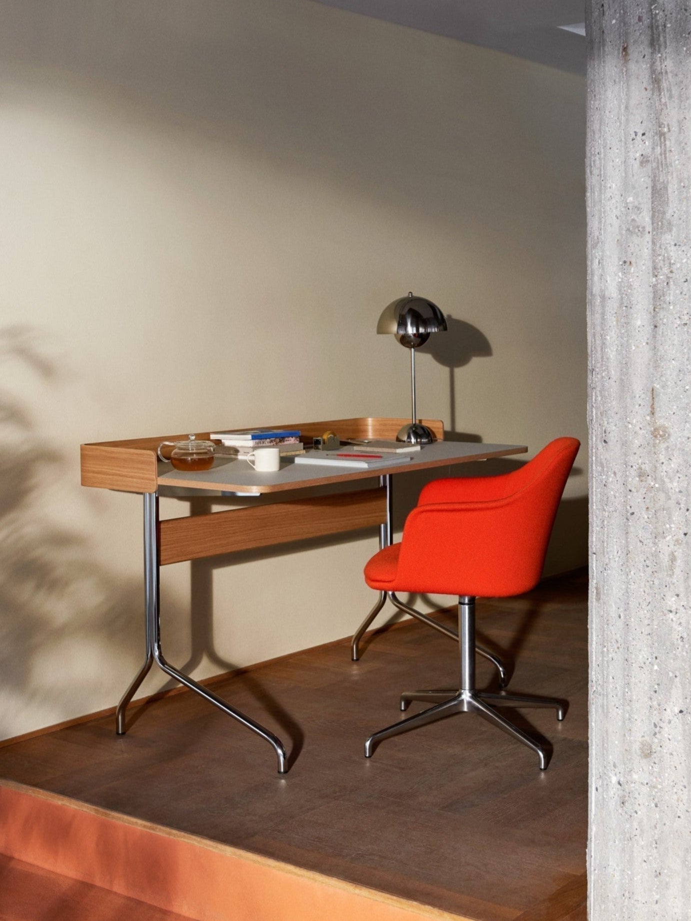 Pavilion <sup style="font-size:12px;"> AV17 </sup>