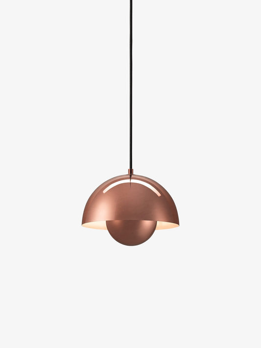 Copper