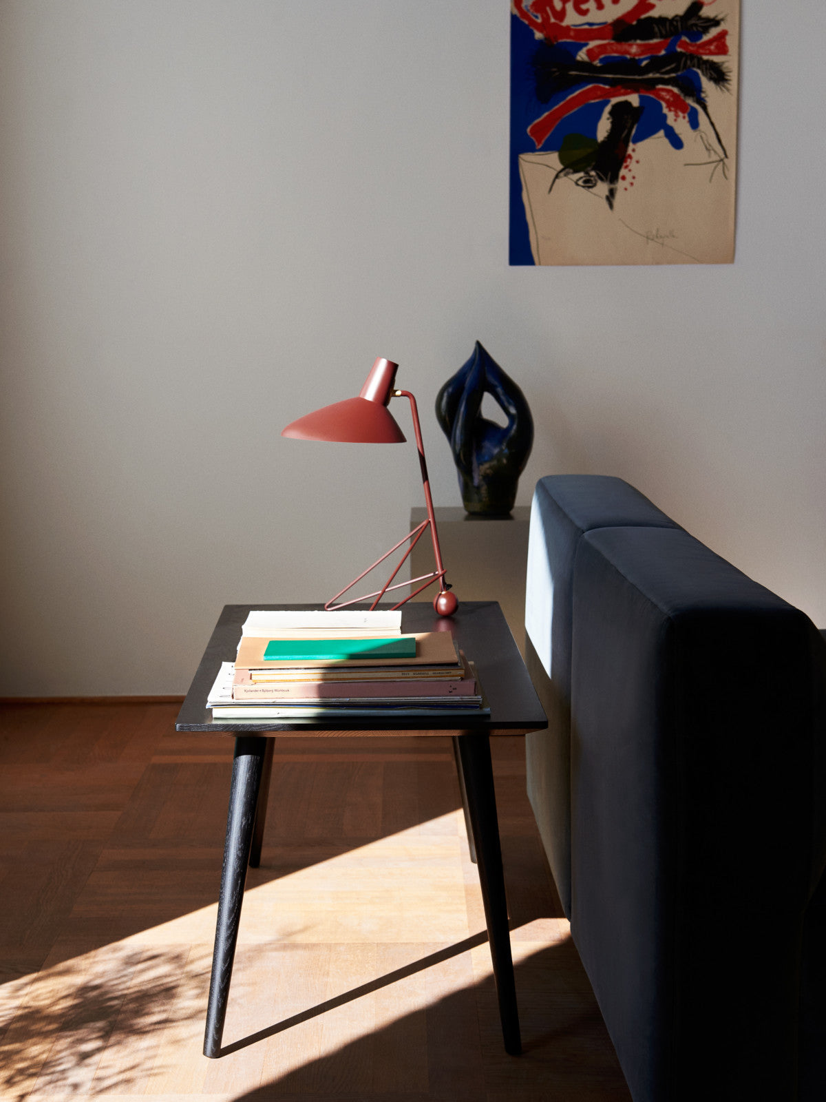 In Between <sup style="font-size:12px;"> SK23 </sup>