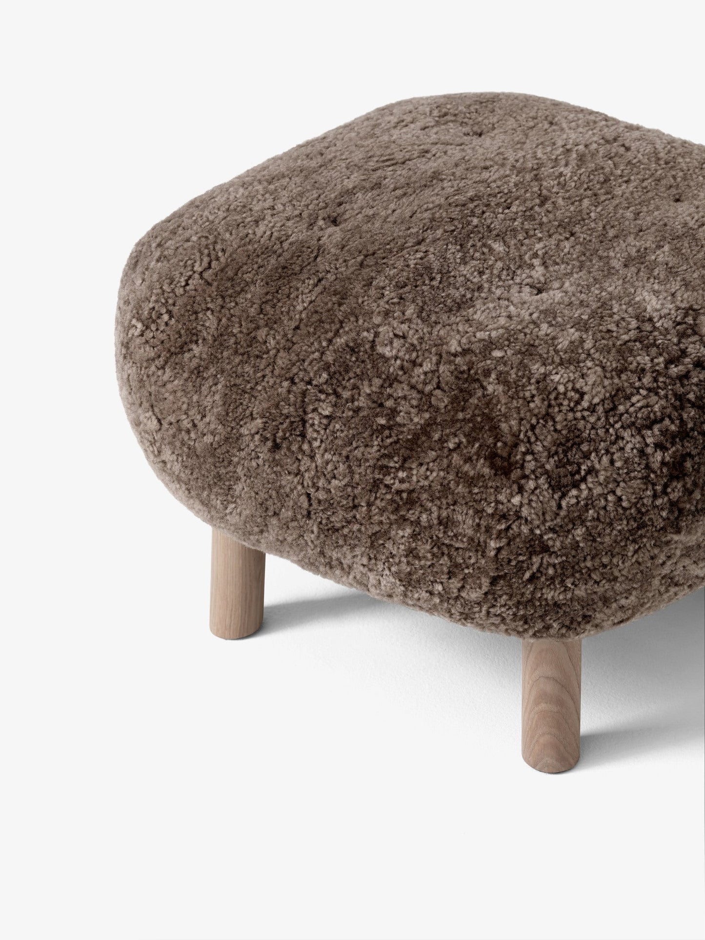 Little Petra <sup style="font-size:12px;"> VB1 </sup> <small>Incl.</small> Pouf <sup style="font-size:12px;"> ATD1 </sup>