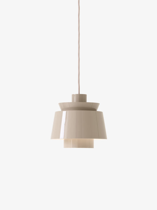 Utzon  JU1  Grey Beige
