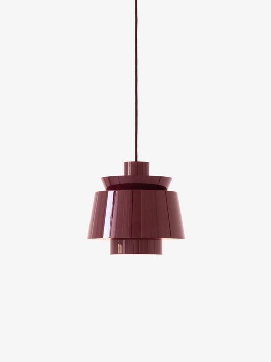 Utzon  JU1  Dark Burgundy