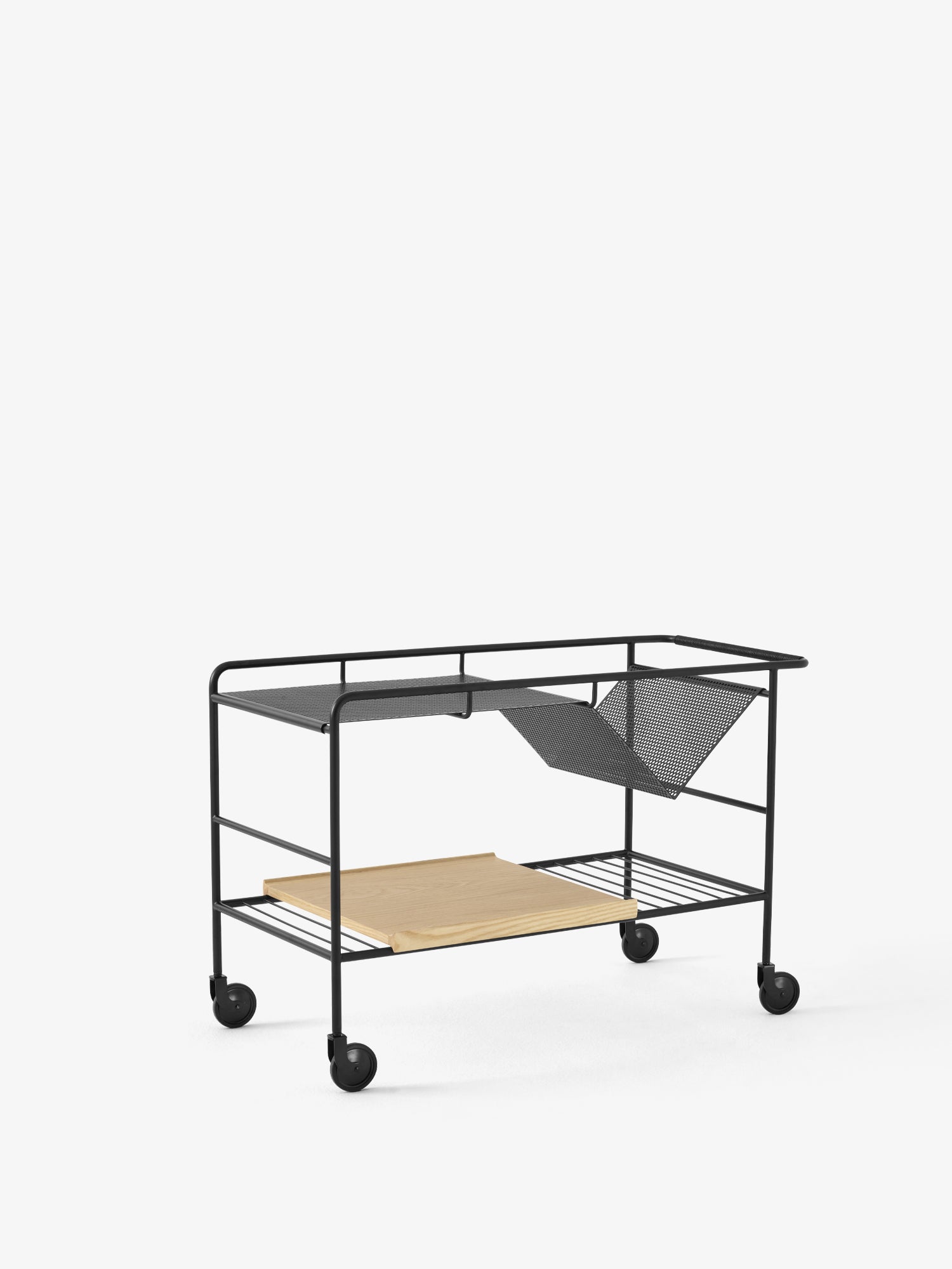 Alima Trolley NDS1 - &Tradition アンドトラディション – 日本公式