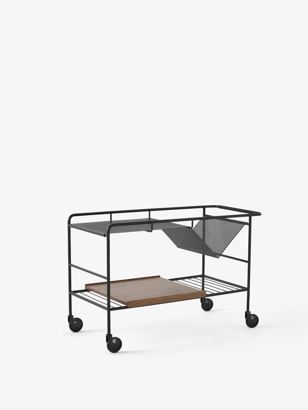 Alima Trolley NDS1 - &Tradition アンドトラディション – 日本公式