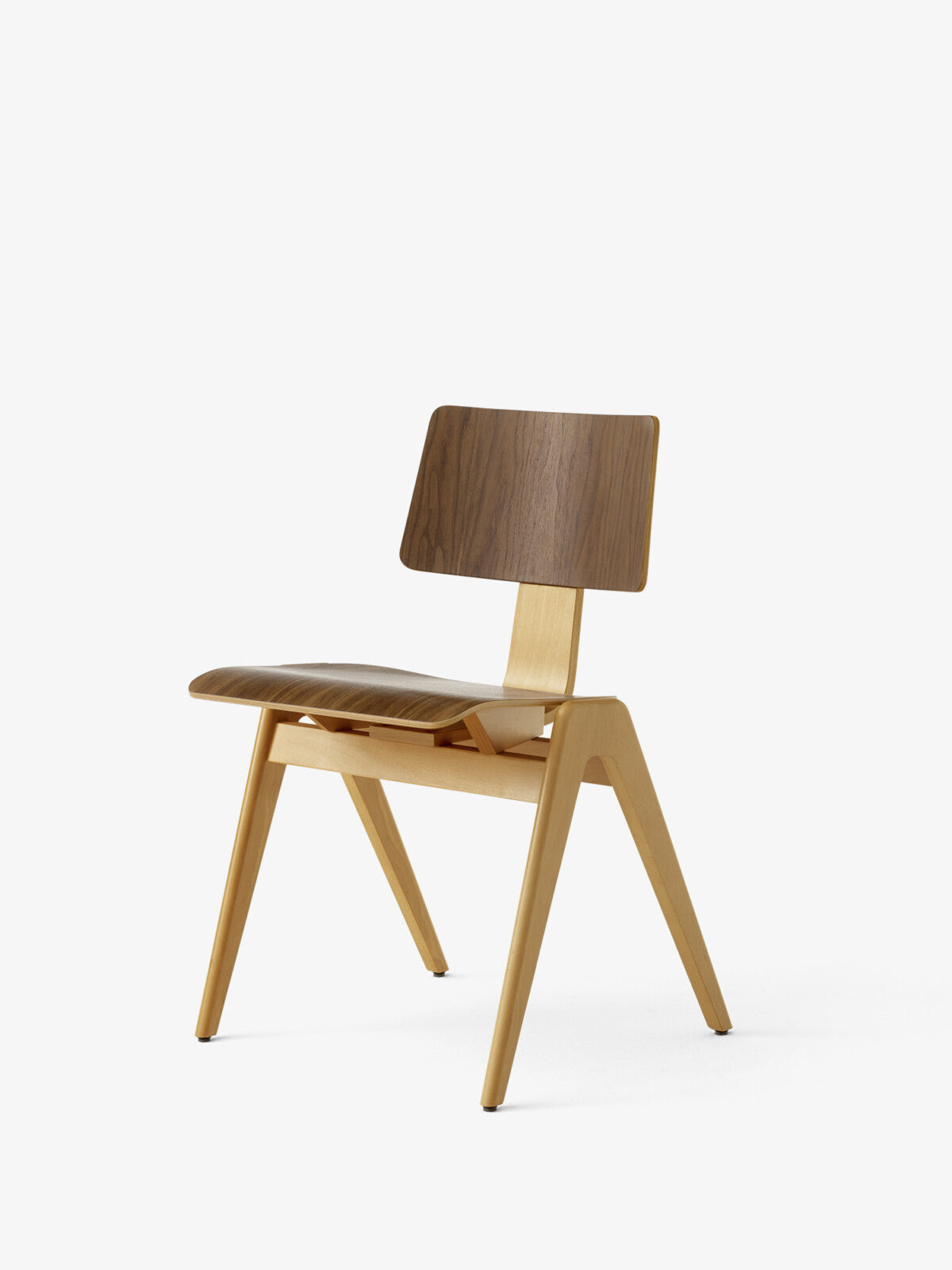 Daystak Side Chair RD1 - &Tradition アンドトラディション