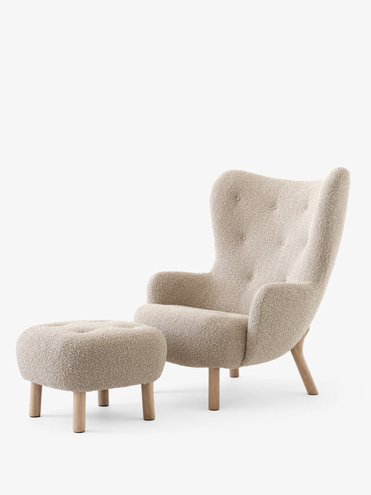 Petra  VB3 Incl. Pouf  ATD1