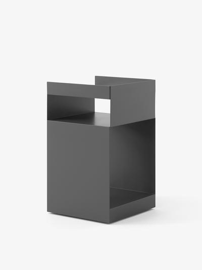 Rotate Trolley  SC73  Stone Grey