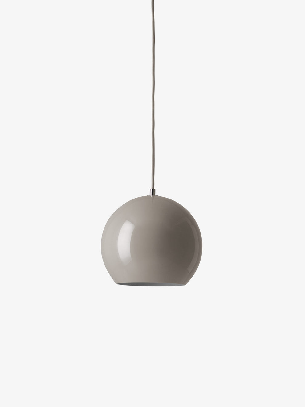 Verner Panton Topan VP6 パントン ペンダントライト Topan VP6 - &Tradition アンドトラディション – 日本公式オンラインストア