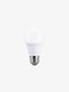 一般型LED E26 4.9W 電球色 LDA5L-G