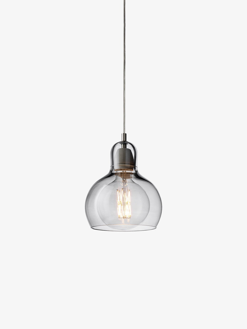 &Tradition MEGA BULB SR2 ペンダントライト Mega Bulb SR2 - &Tradition アンドトラディション – 日本公式