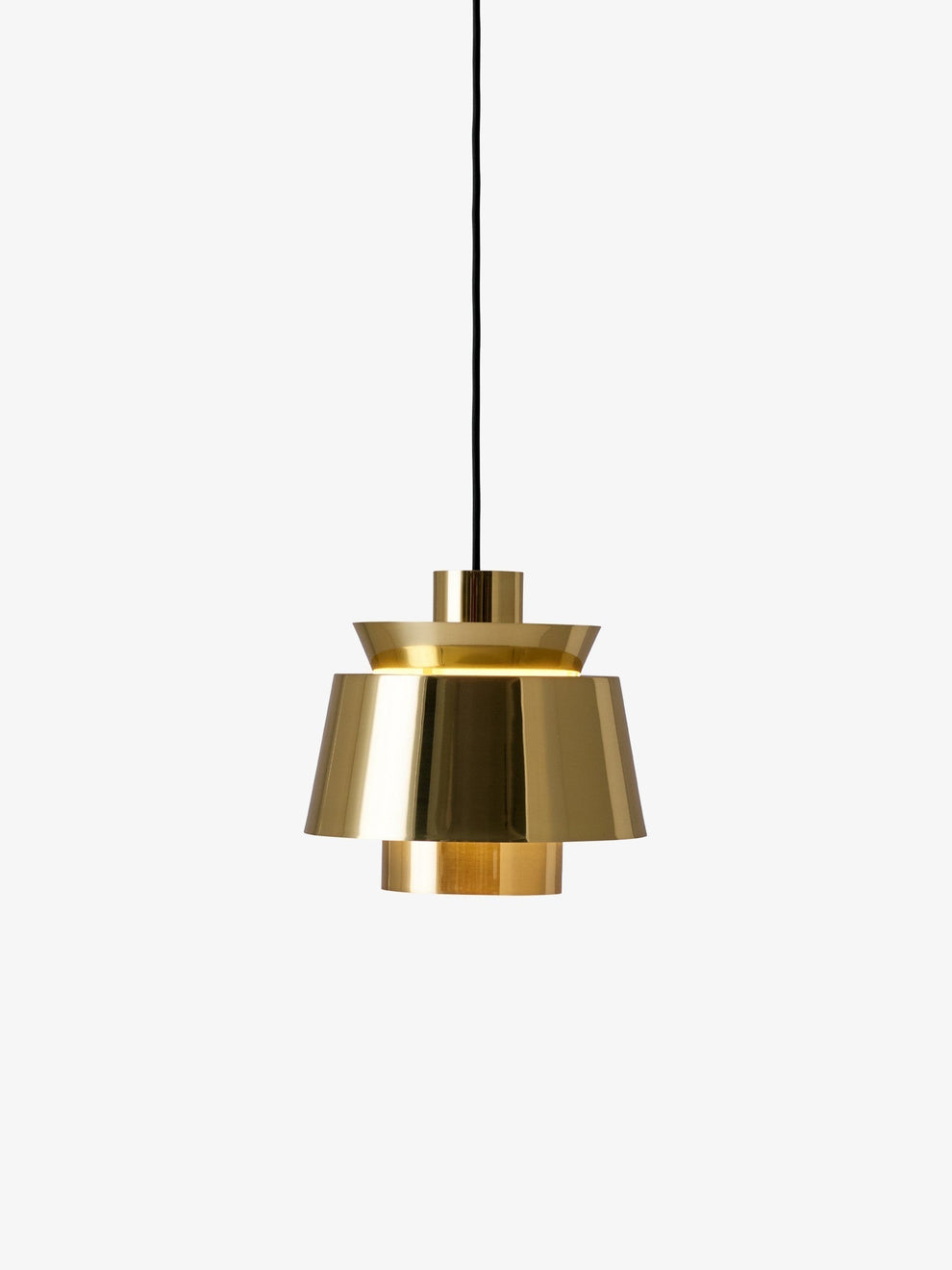 Utzon Pendant Light JU1 ウッツォン ペンダント ライト Utzon_brass-1500x2000_990x.jpg